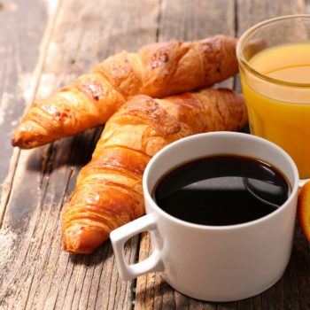 DESAYUNO