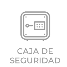 CAJA DE SEGURIDAD