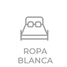 ROPA BLANCA